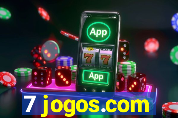 7 jogos.com